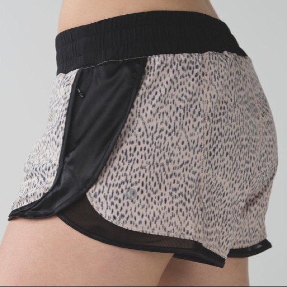 Lululemon Super Squad Short